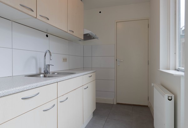 Medium property photo - Oosterdwarsstraat 18, 2315 LS Leiden